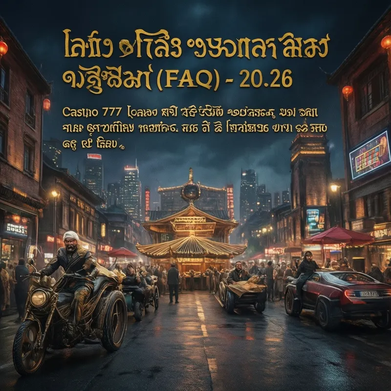 FAQ